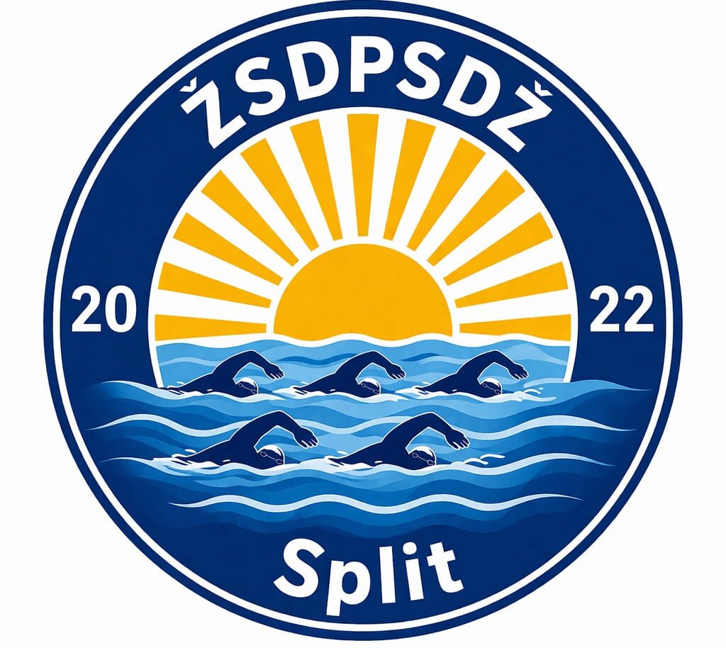 Županijski savez daljinskog plivanja Splitsko-dalmatinske županije